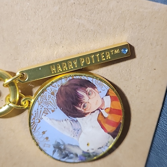 Harry Potter 🎁 Collection Bag Charm - Picture 3 of 5